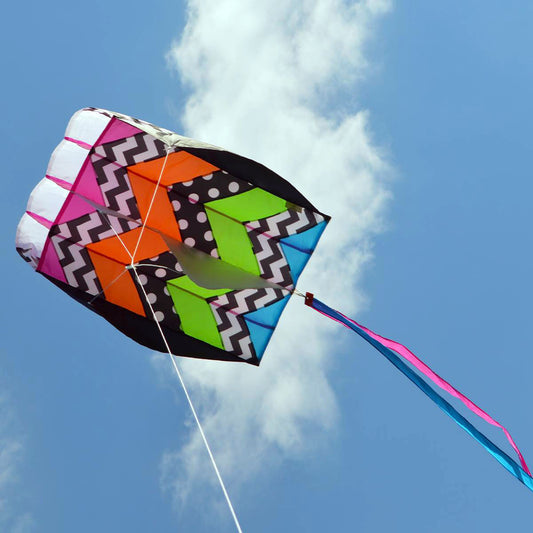 Parafoil 5 Kites from Premier Kites