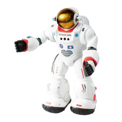 Xtreme Bots Charlie the Astronaut