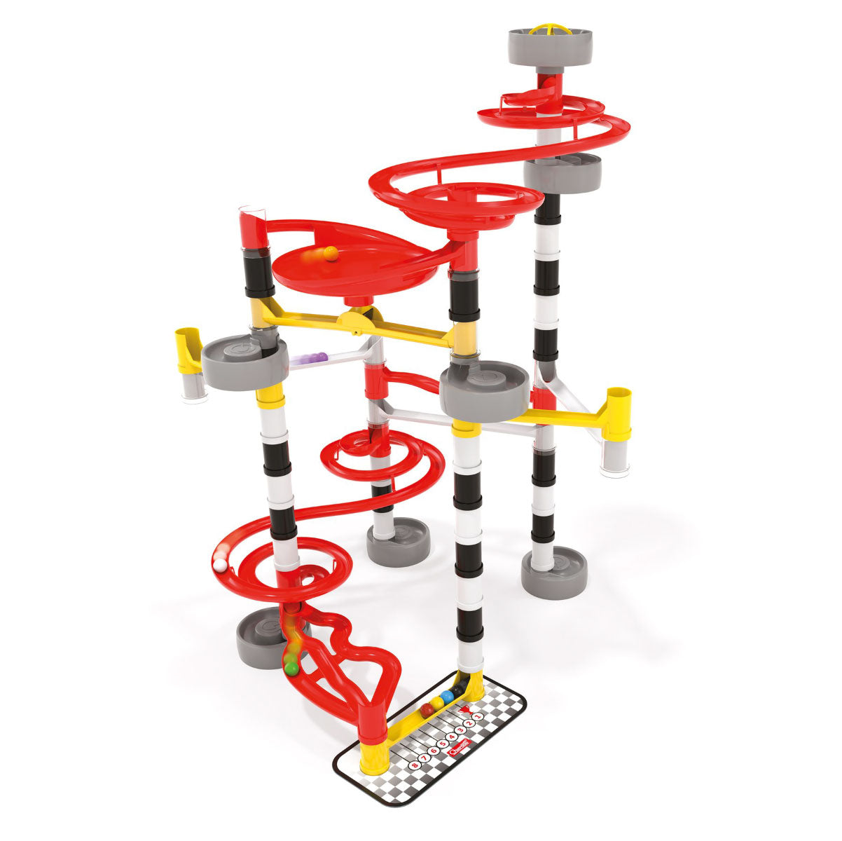 Migoga Race Marble Run from Quercetti