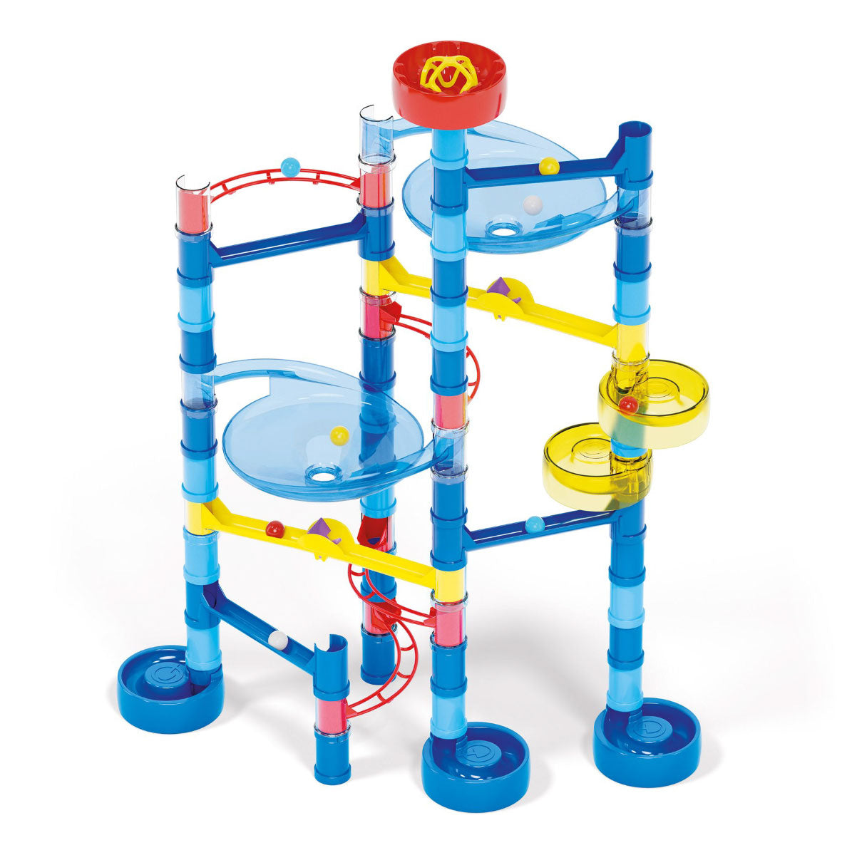 Migoga Ocean Marble Run from Quercetti