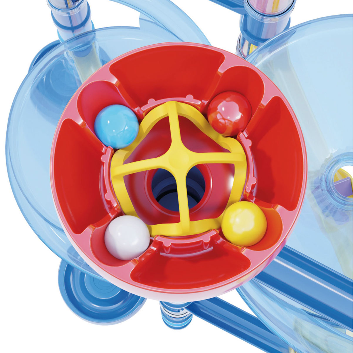 Migoga Ocean Marble Run from Quercetti