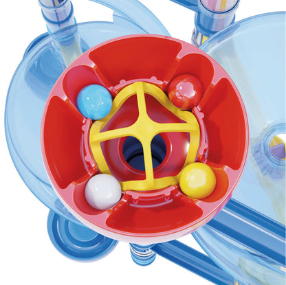 Migoga Ocean Marble Run from Quercetti