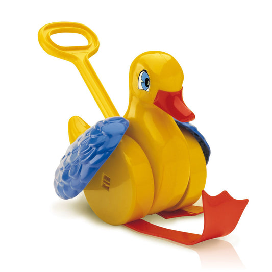 Quack & Flap Walking Toy from Quercetti