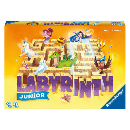 Labyrinth Junior