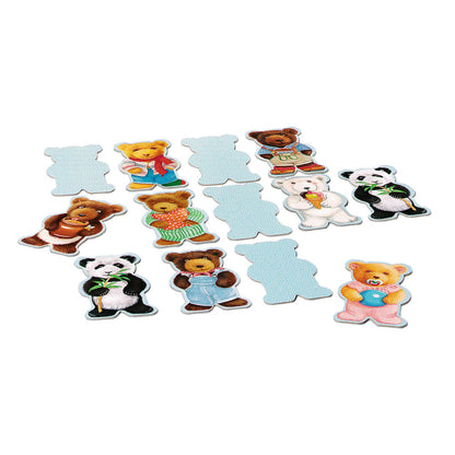 Teddy Mix & Match from Ravensburger