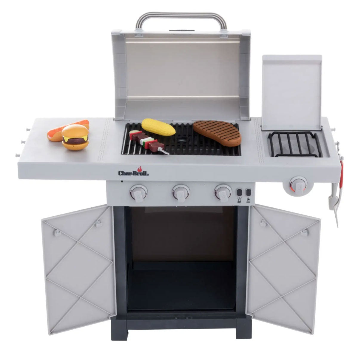 Char-Broil BBQ Play Set for Kids