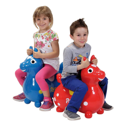 Rody Horse Inflatable Ride On from Gymnic