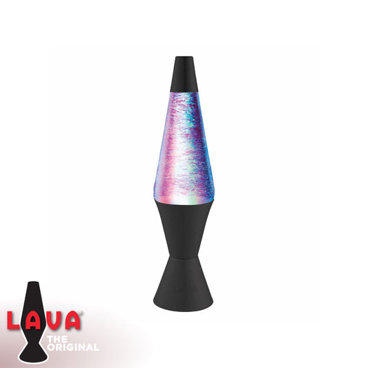 Vortex 10” Glitter Lava Lamp