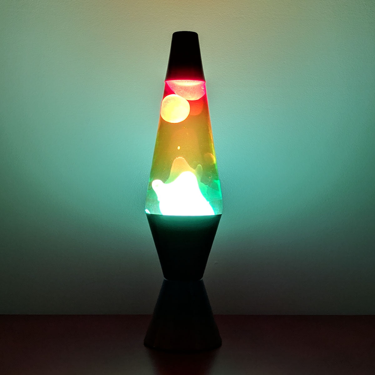 Colormax Wax 14.5” Lava Lamps