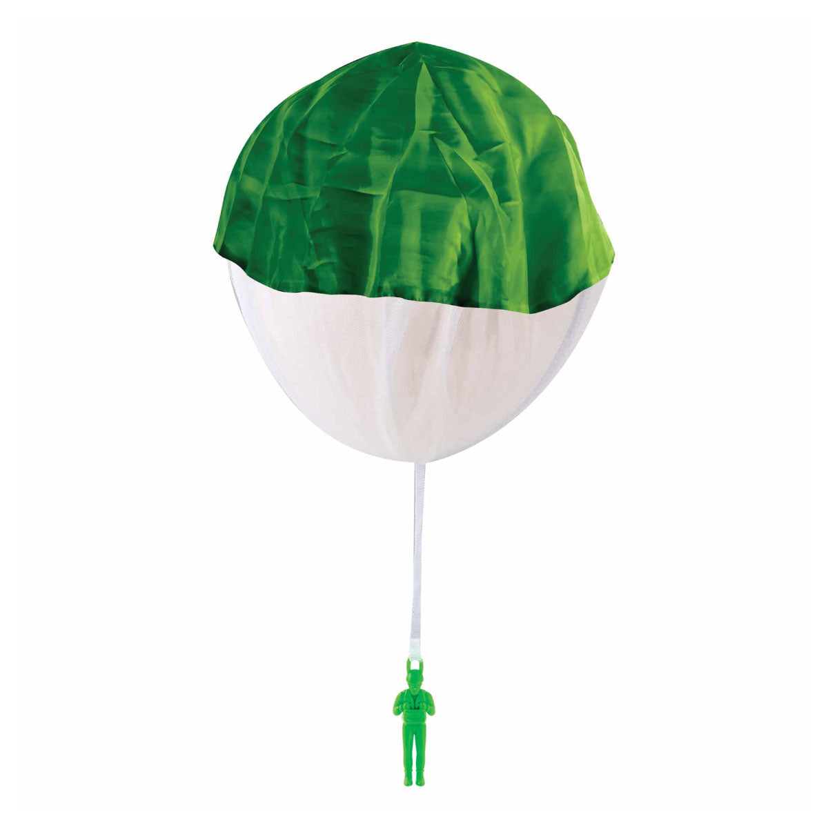 Retro Paratrooper from Schylling