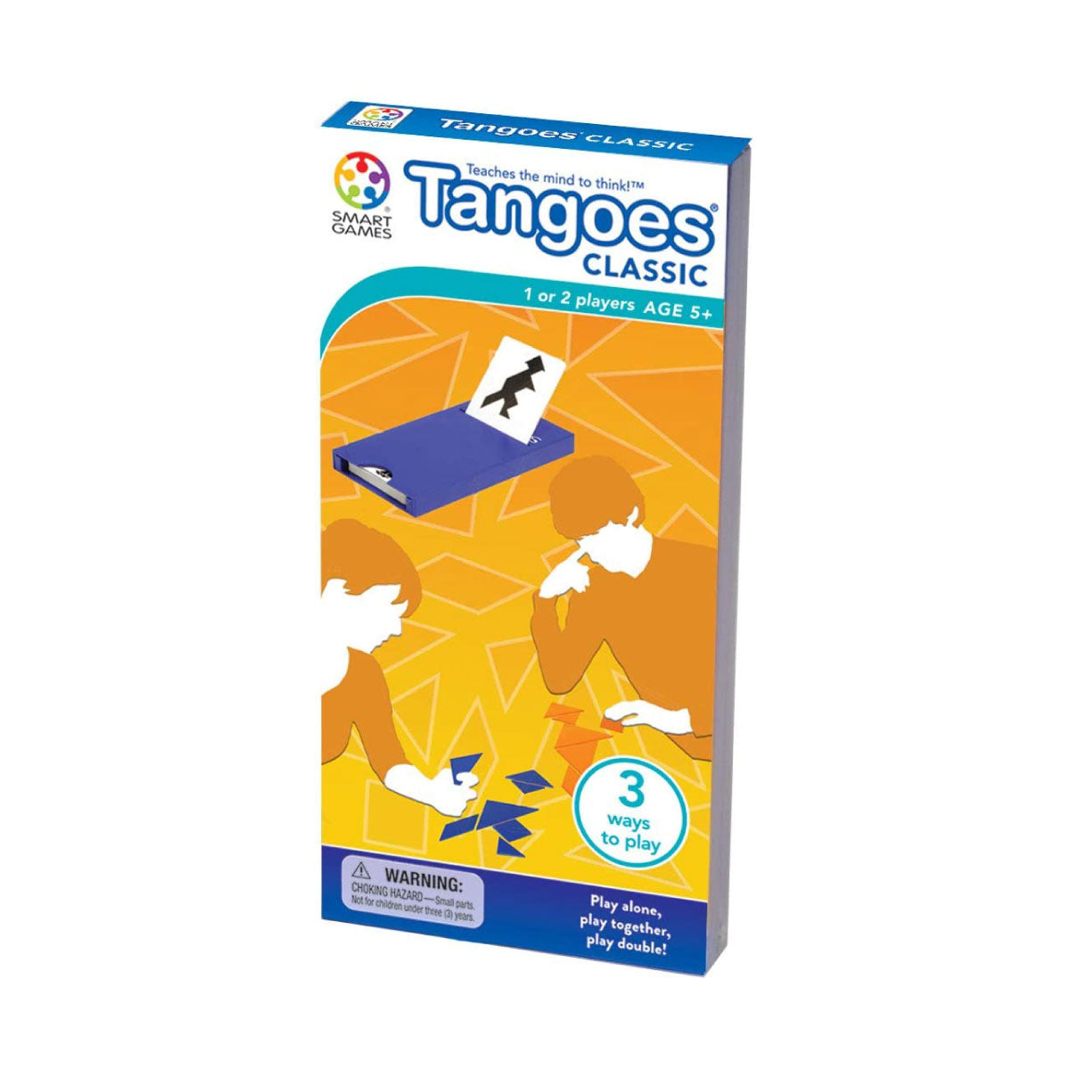 Tangoes Classic from Smart Games