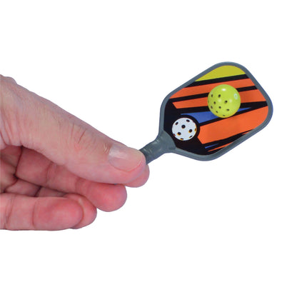 World’s Smallest Pickleball