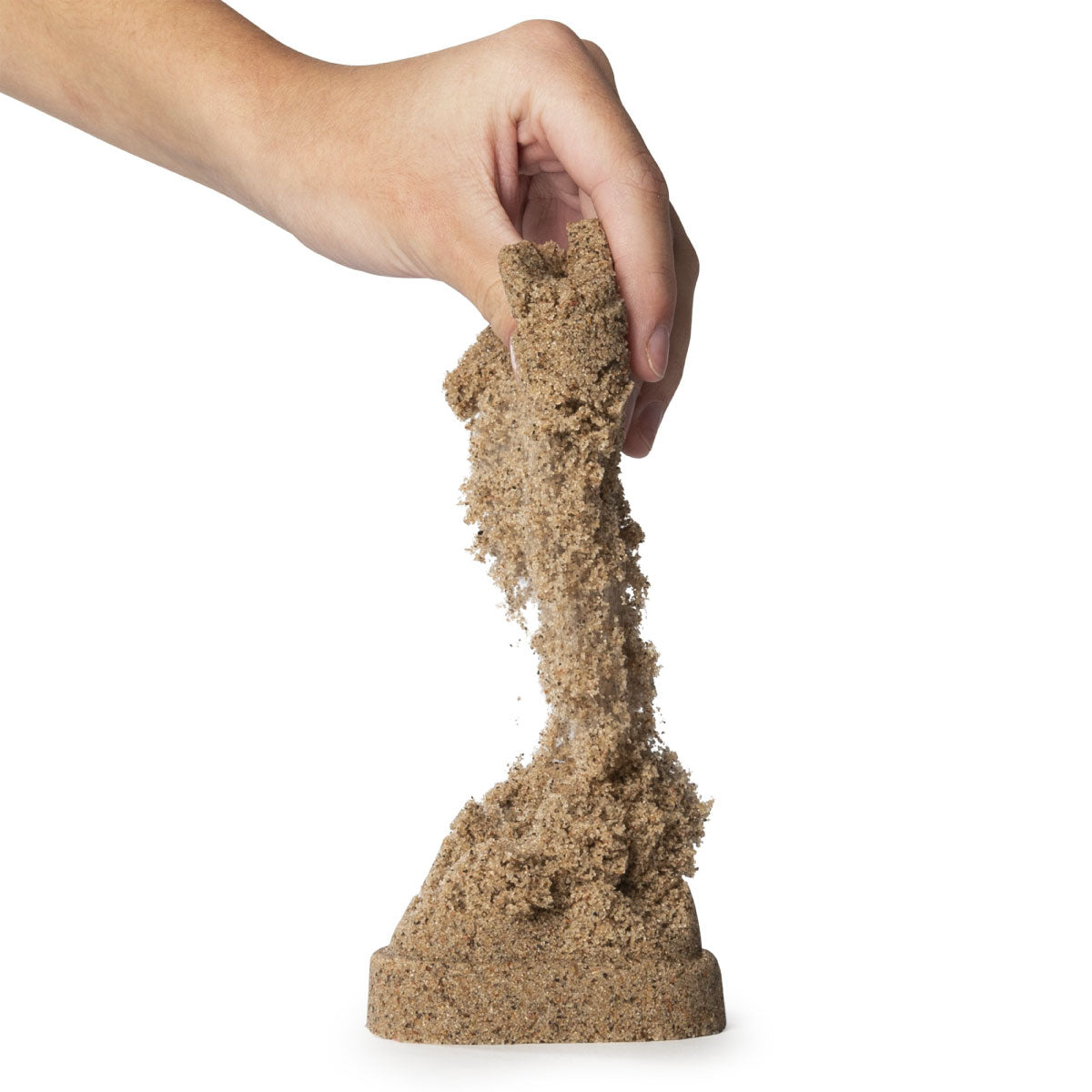 Kinetic Sand Beach Sand - 3lbs