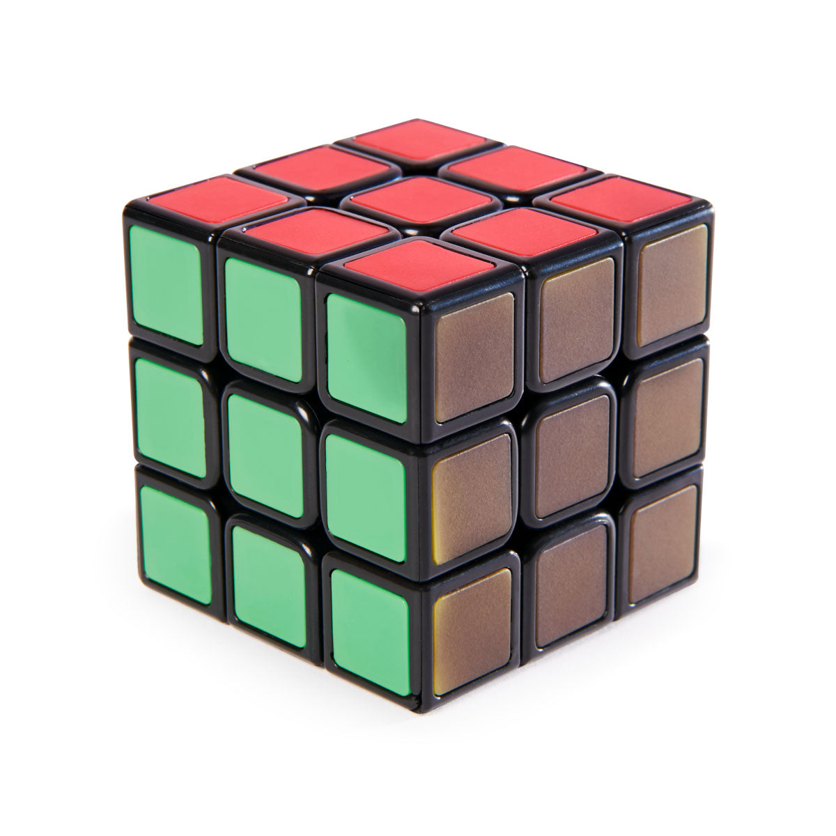 Rubik’s Phantom 3x3 Cube