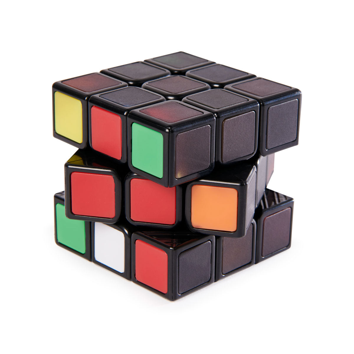 Rubik’s Phantom 3x3 Cube