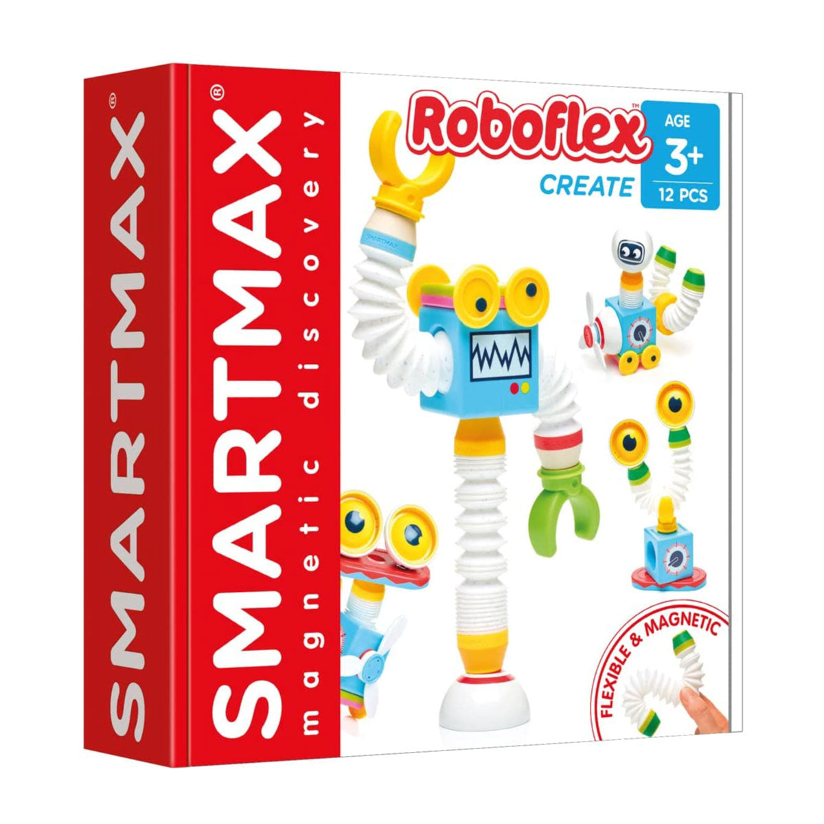 SmartMax Roboflex - 12 pc Set