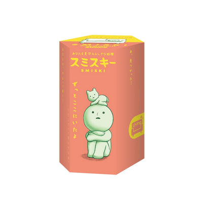 Smiski Living Series Blind Box