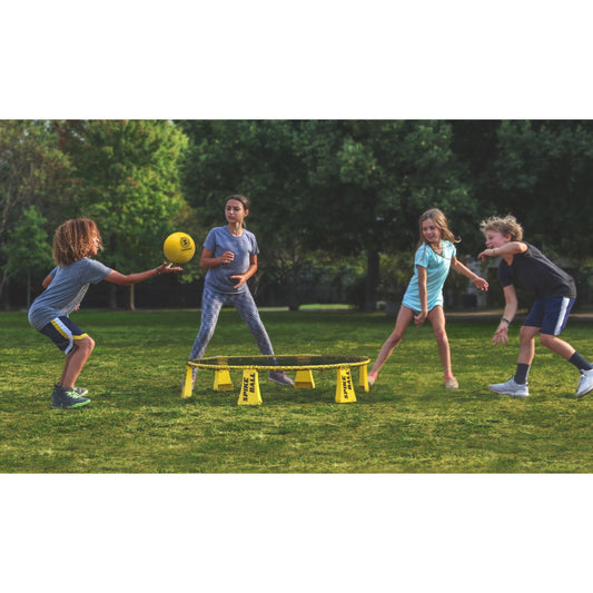 Spikeball Rookie - The next great family sport!