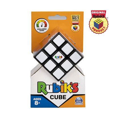 3x3 Rubik’s Cube from Spin Master