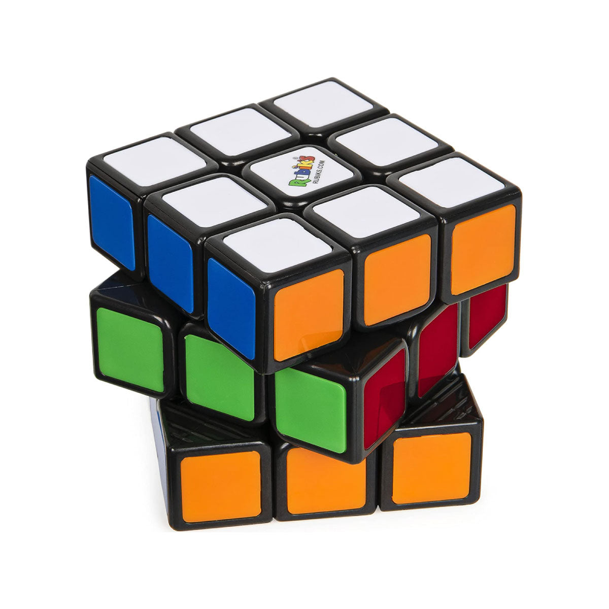 3x3 Rubik’s Cube from Spin Master