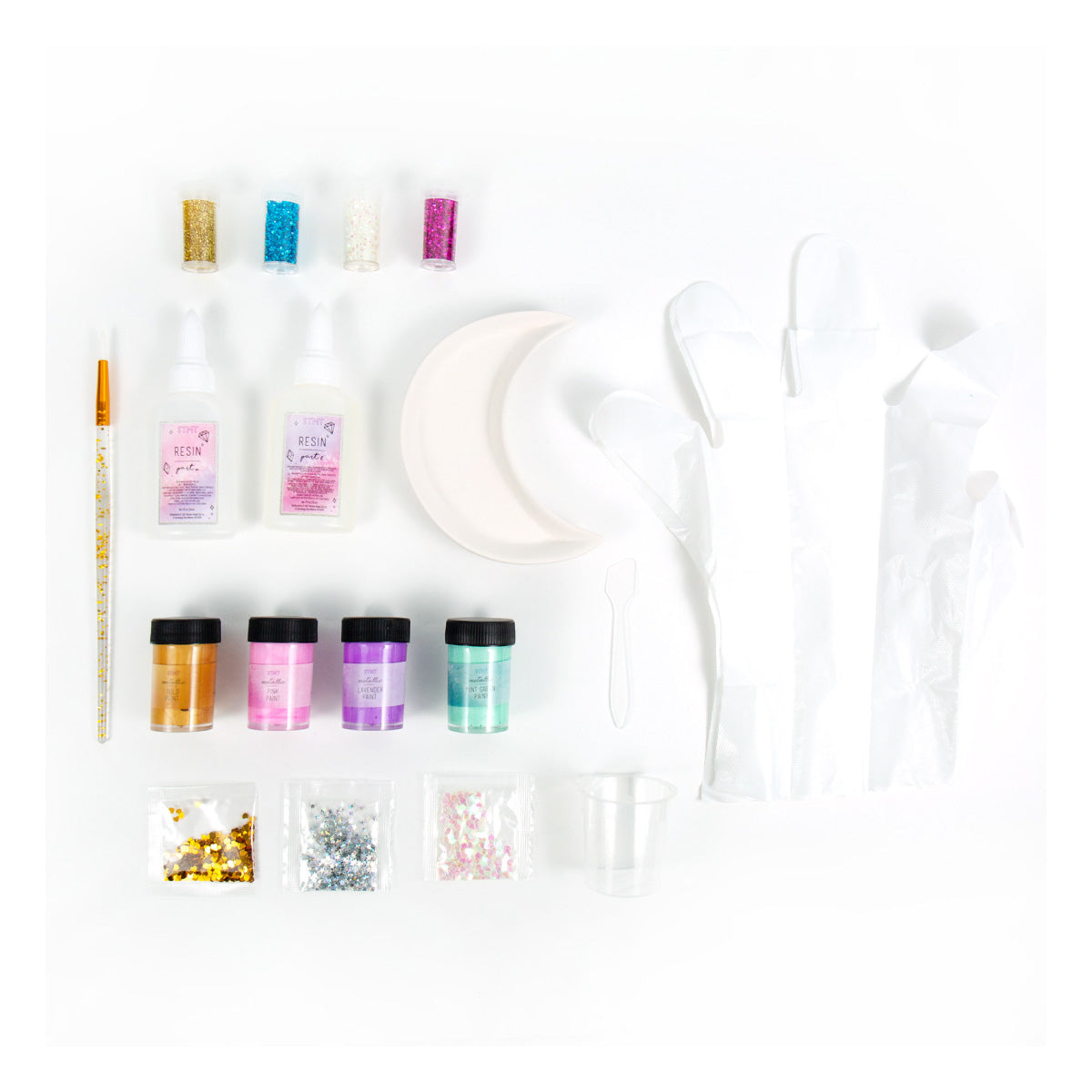 STMT D.I.Y. Resin Jewelry Dish