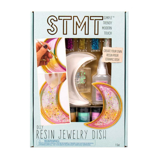 STMT D.I.Y. Resin Jewelry Dish