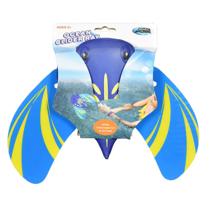 Ocean Glider Ray Water Toy