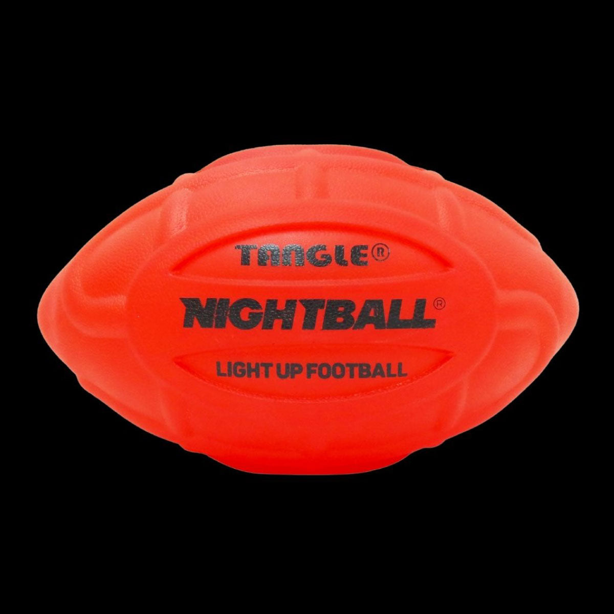 NightBall Football - Red