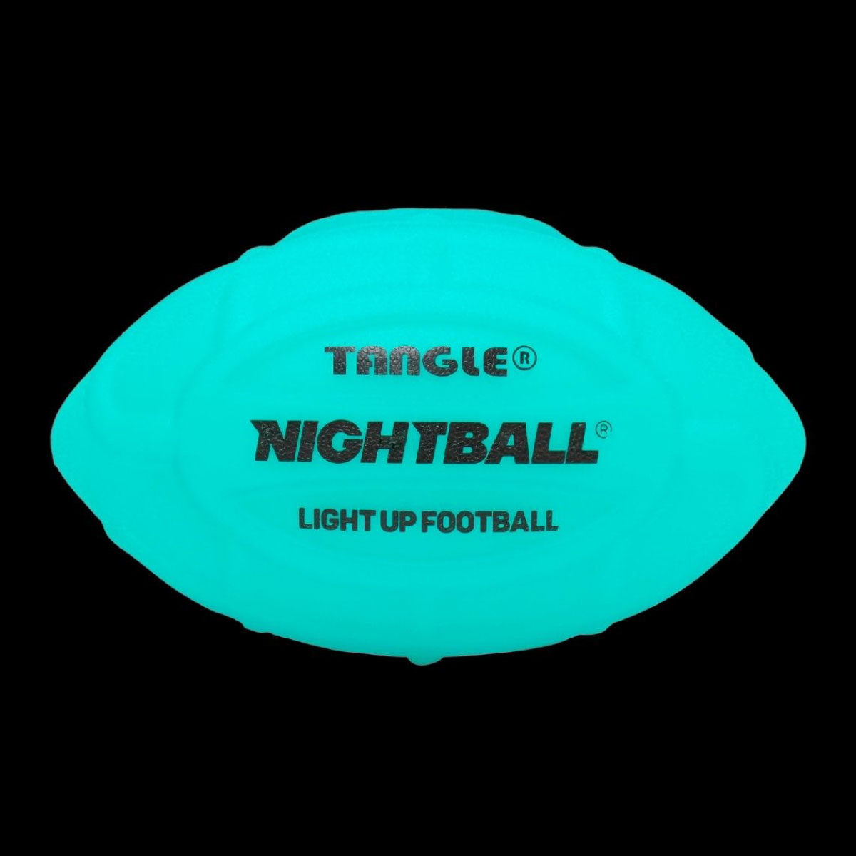 NightBall Football - Teal