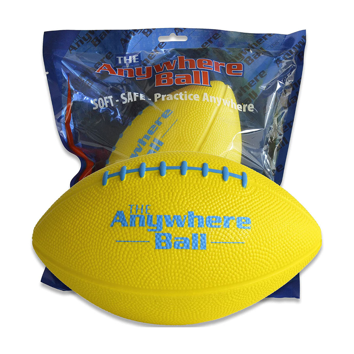 The Anywhere Football - 8.5” Jr. League