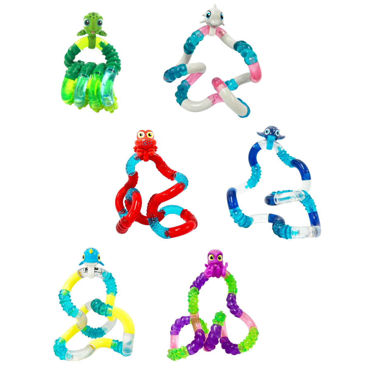 Tangle Jr Aquatic Pets