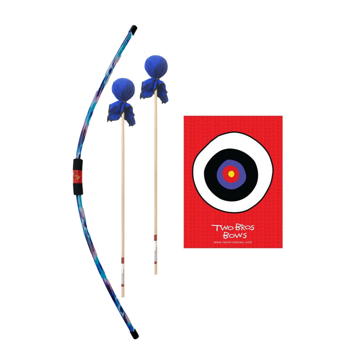 Two Bros Bows Bow & 2 Arrows Gift Sets