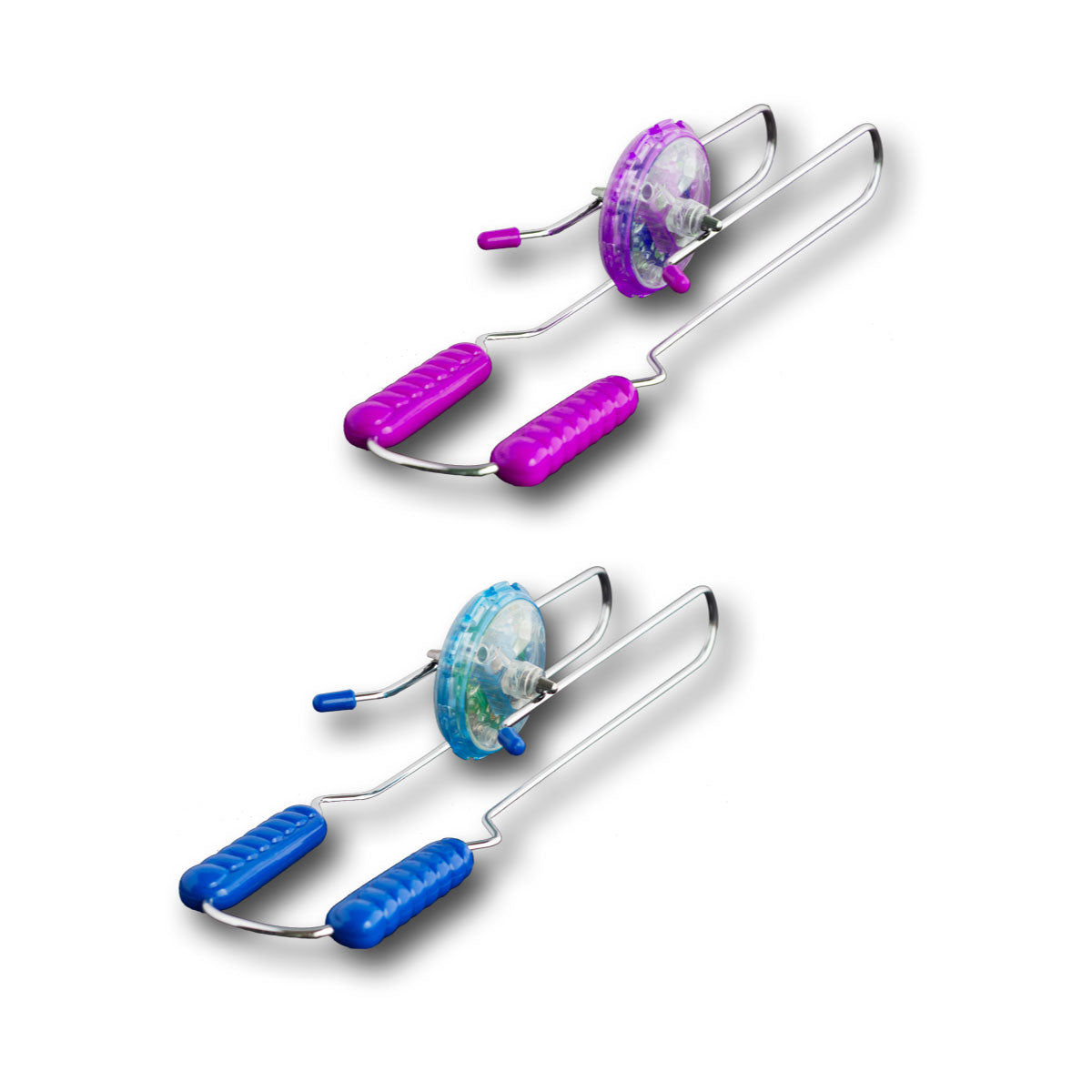 TedCo Rainbow Light Effect Whirly Wheel