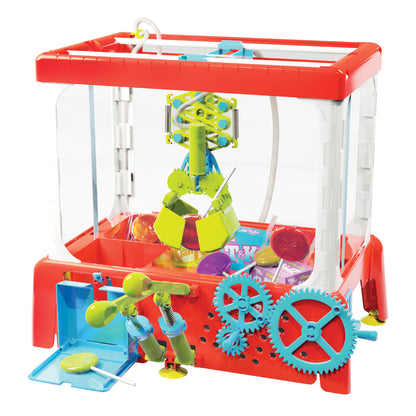 Candy Claw Machine from Thames & Kosmos