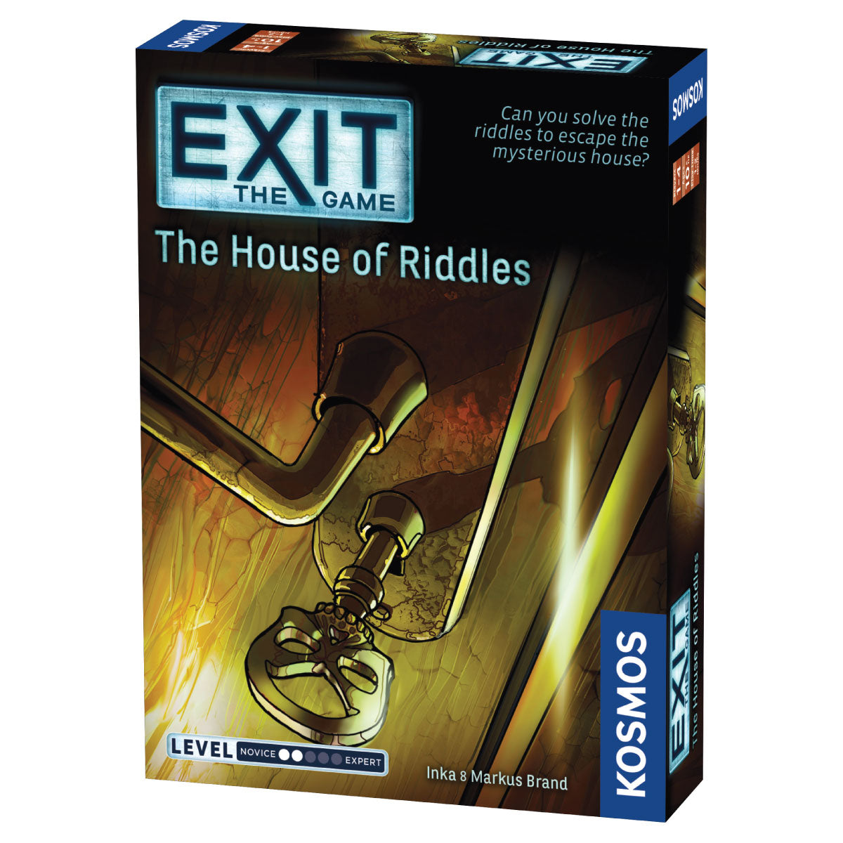 Exit: The House of Riddles