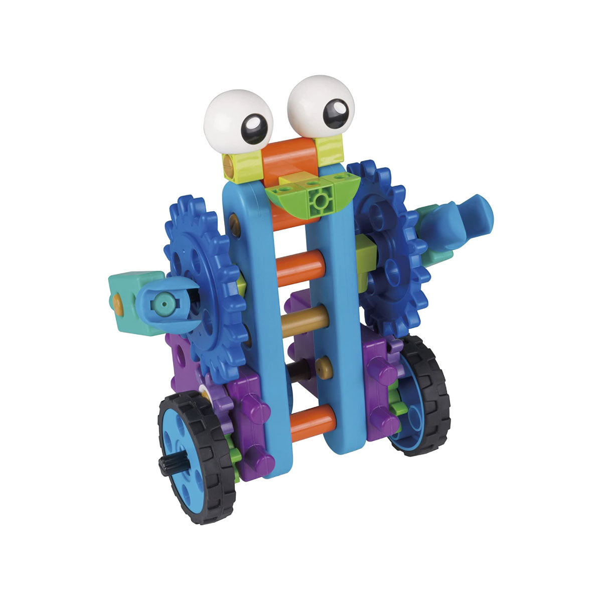 Thames & Kosmos Kids First Robot Engineer