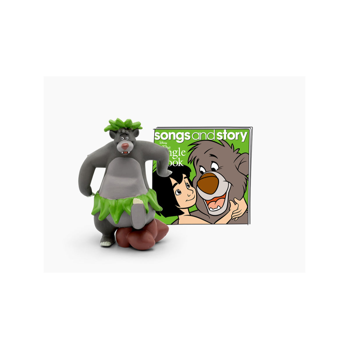 Jungle Book - Story Tonie