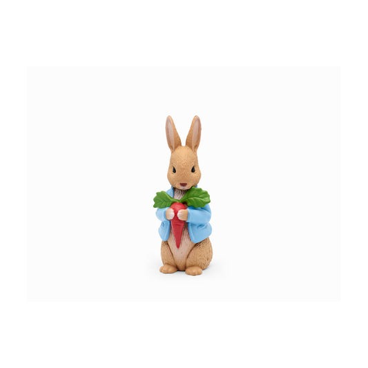 Peter Rabbit - Story Tony