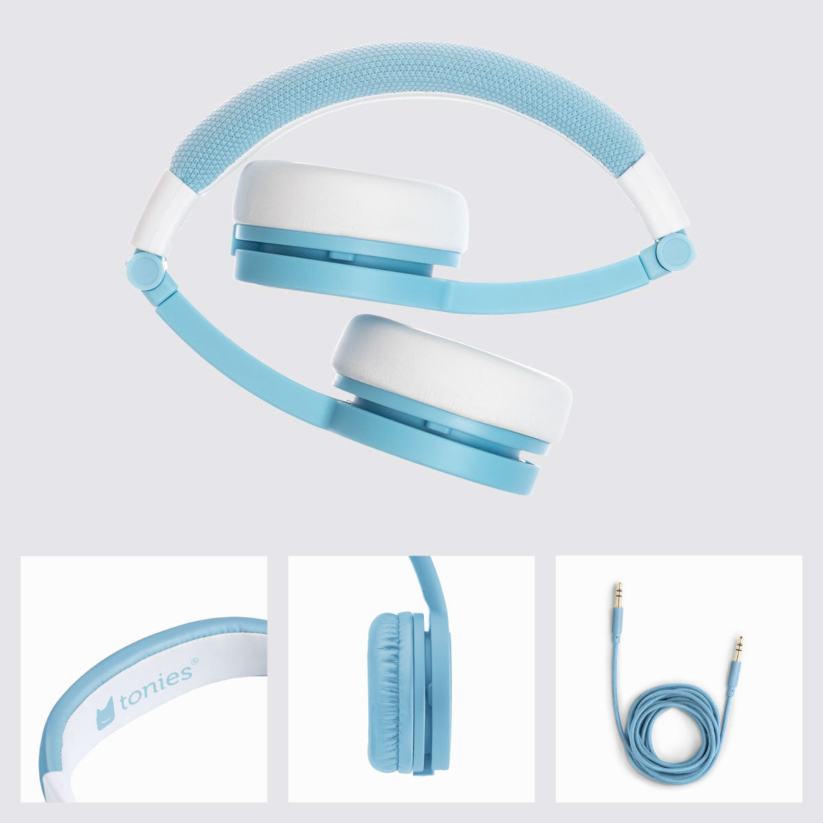 Tonies Foldable Headphones