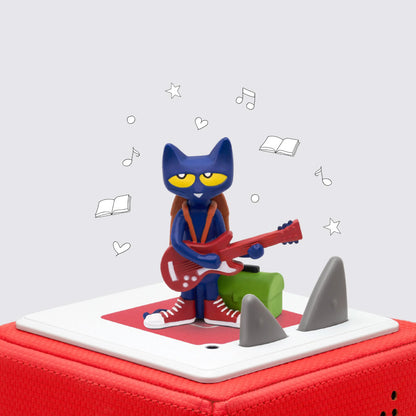 Pete the Cat #2 - Story Tonie
