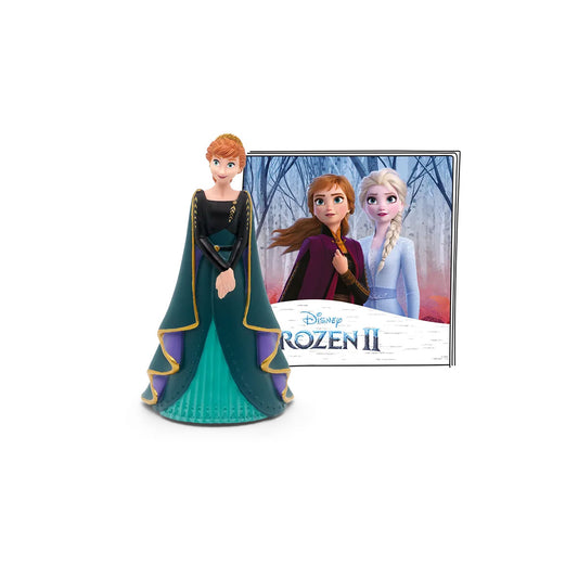 Frozen II - Story Tonie - Anna