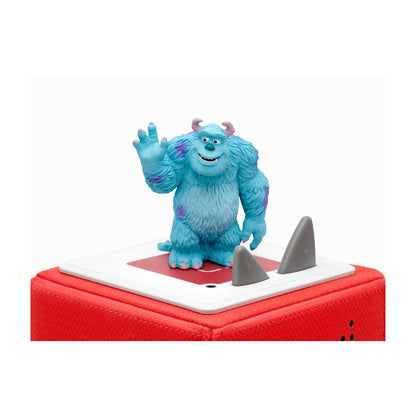 Disney Pixar Monsters, Inc - Story Tonie