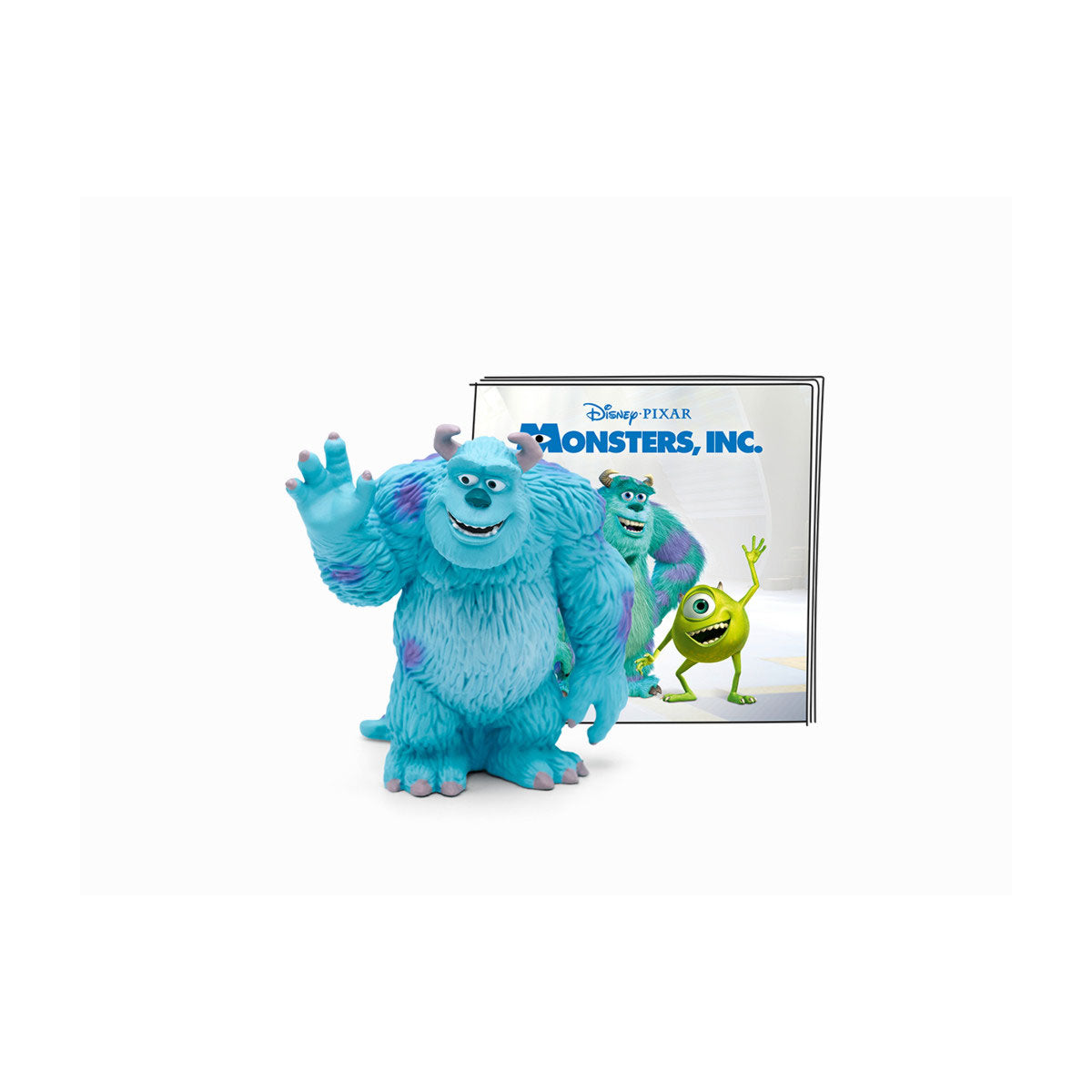 Disney Pixar Monsters, Inc - Story Tonie