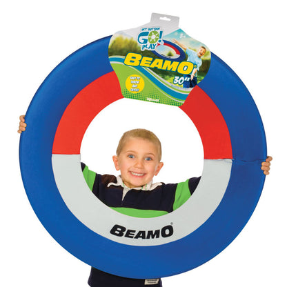 BeamO 30" & 16" Flying Disk from Toysmith