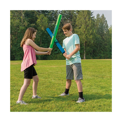 Mashoonga Foam Sabers from Toysmith