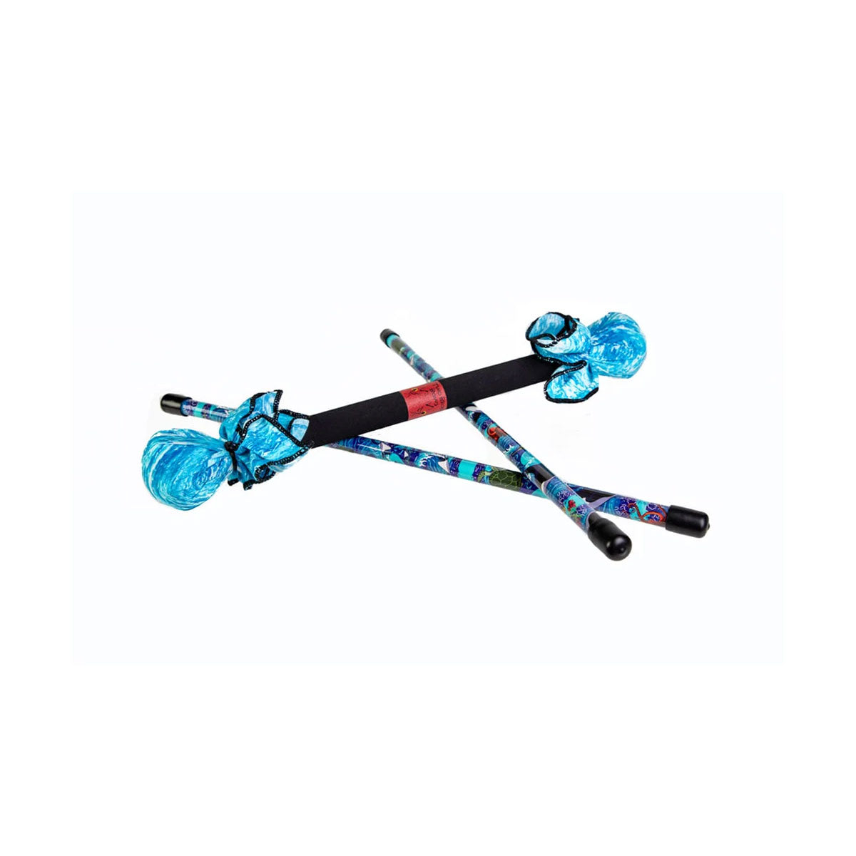 Two Bros Bows Sea Life Juggling Sticks