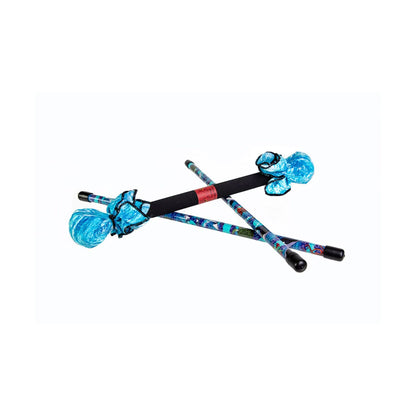 Two Bros Bows Sea Life Juggling Sticks