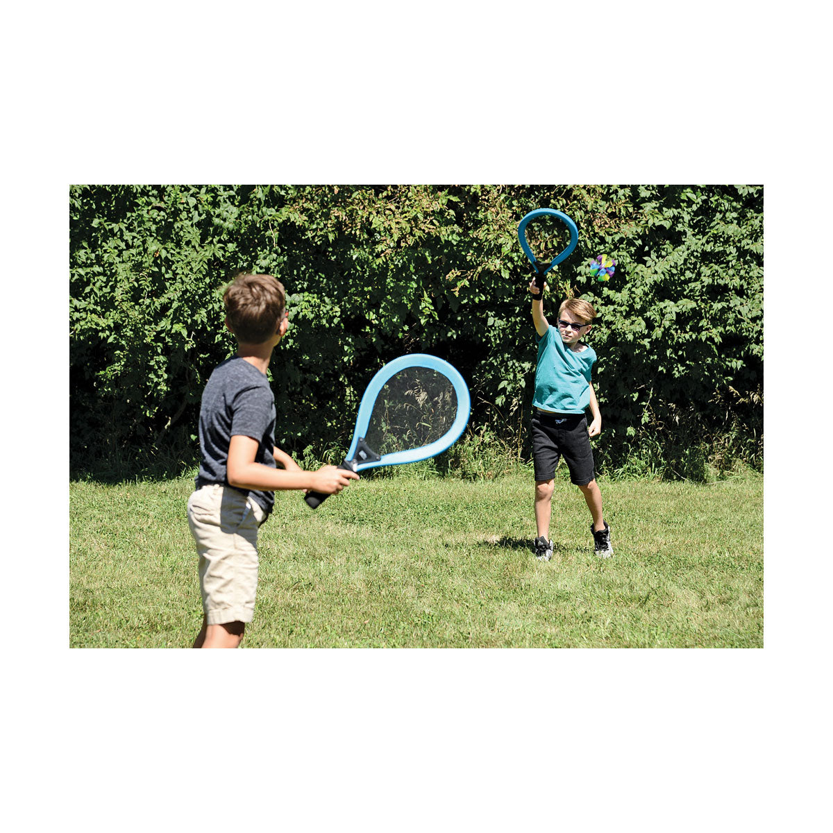 Whacky Racket Set from US Toy Co