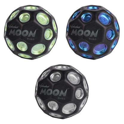 Waboba Dark Side of the Moon 2.5” Ball