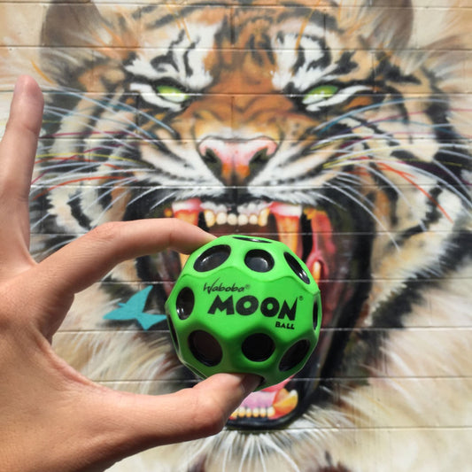 Waboba Moon 2.5” Ball